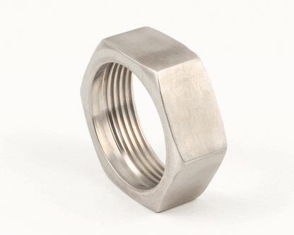 Groen Z009354 Nut Hex Union 2 (GRZ009354)