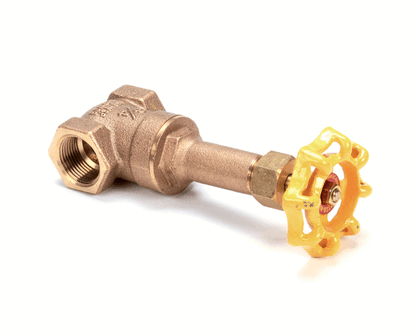 Groen Z009513 Valve Gate 3/4 Npt Hammond (GRZ009513)