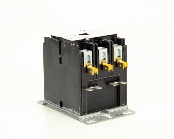 Groen Z009574 Contactor 35 Amp (3)Pole 115 (GRZ009574)