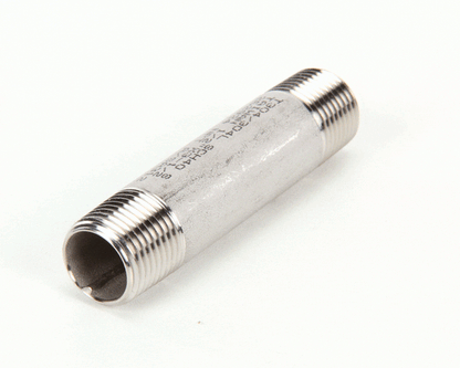 Groen Z009816 Nipple 304 1/2 Npt X 3-1/2 Long (GRZ009816)