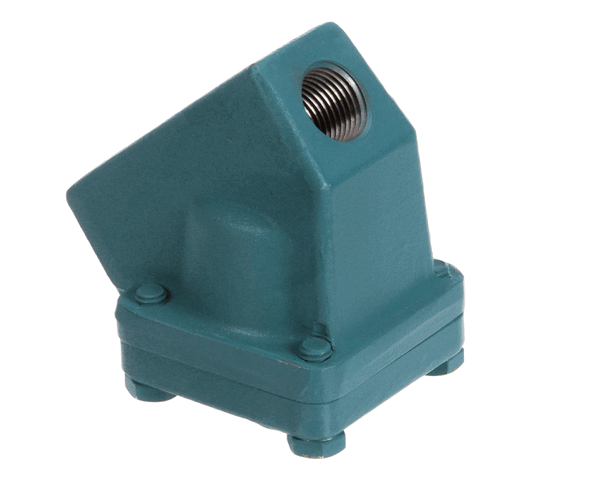 Groen Z010250 Trap Steam Thermostatic 1/2 (GRZ010250)