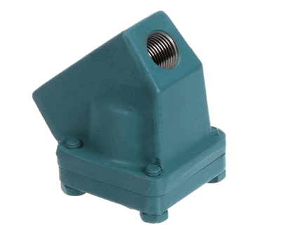 Groen Z010250 Trap Steam Thermostatic 1/2 (GRZ010250)
