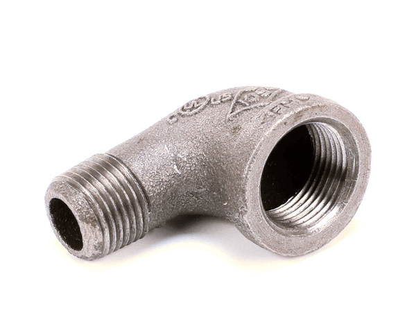Groen Z010666 Elbo 90 Deg Reduc Street 3/4 Fpt X 1/2 (GRZ010666)