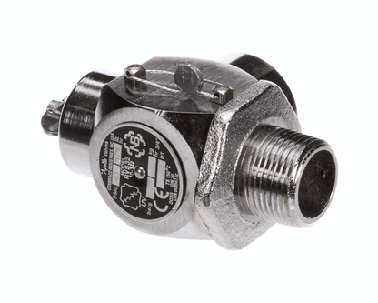 Groen Z011001 Valve Safety 45 Psi (GRZ011001)