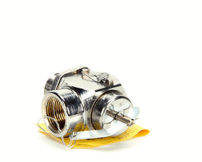Groen Z011004 Valve Safety 25 Psi 3/4 Mnpt (GRZ011004)