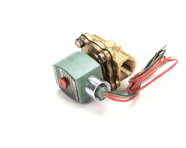 Groen Z011043 Valve Sol 1/2 Npt (GRZ011043)