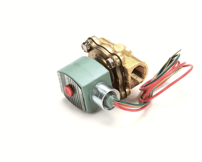 Groen Z011043 Valve Sol 1/2 Npt (GRZ011043)