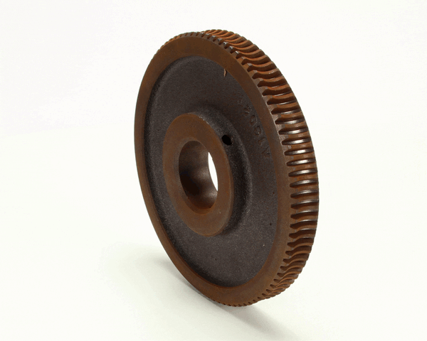 Groen Z012022 Gear Worm 2.001/2.003Bore, Ci (GRZ012022)