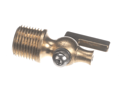 Groen Z012070 Petcock 1/2 Npt (GRZ012070)