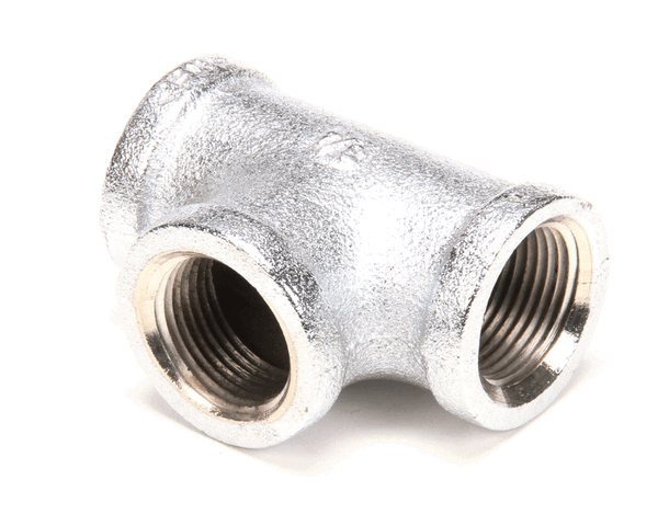 Groen Z012075 Tee 3/4 Npt (GRZ012075)