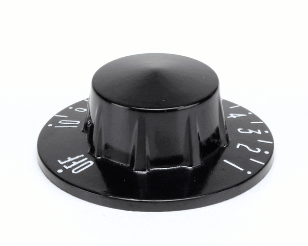 Groen GRZ012314 thermostat dial knob (GRZ012314)