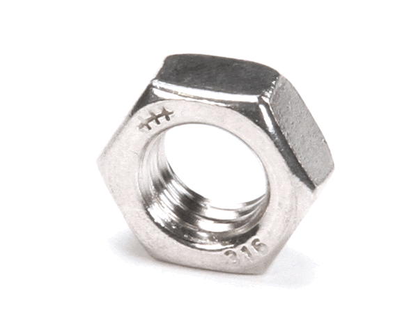 Groen Z012538 Nut Hexagon Jam (GRZ012538)