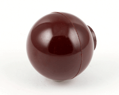 Groen Z012691 Knob Red Ball Handle (GRZ012691)