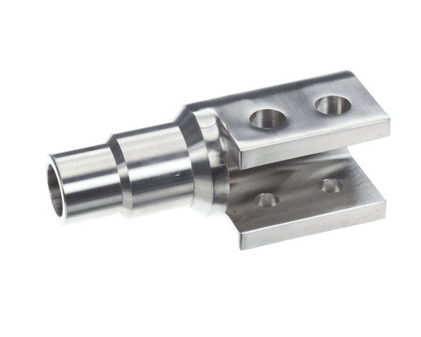Groen Z012719 Cplg Quick - Sched 40 Pipe (GRZ012719)