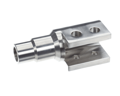 Groen Z012719 Cplg Quick - Sched 40 Pipe (GRZ012719)