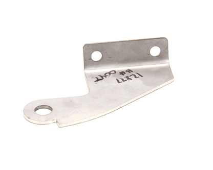 Groen Z012877 Hinge Rear 1/8Tk X 3-7/8 Long Rh (GRZ012877)