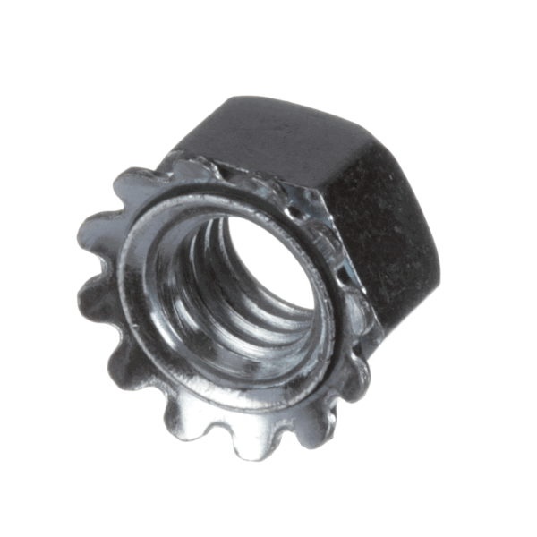 Groen Z012941 Nut Hexagon Keps - 5/16-18 (GRZ012941)