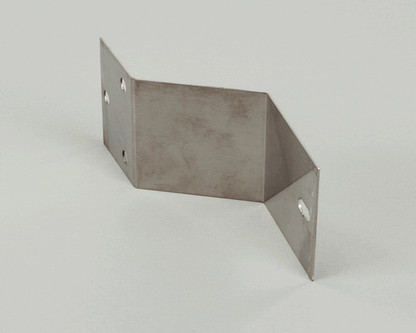 Groen Z013277 Bracket Cover (GRZ013277)