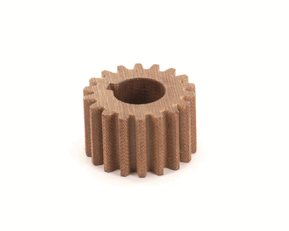 Groen Z013360 Gear Involute (18) (GRZ013360)