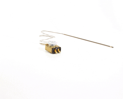 Groen GRZ013481 Thermostat 425 Degree Fahrenheit Z013481 (GRZ013481)