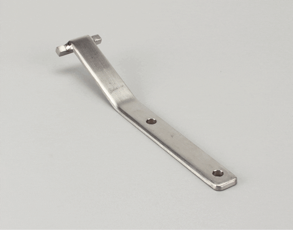 Groen Z013485 Bracket, Hinge Cover (GRZ013485)