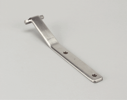 Groen Z013485 Bracket, Hinge Cover (GRZ013485)
