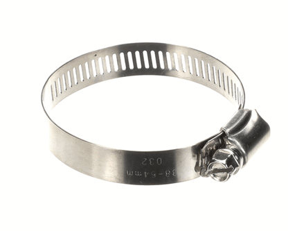 Groen Z013616 Clamp Hose #32 (GRZ013616)