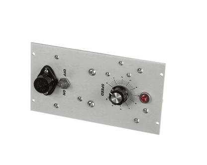 Groen Z013972 Control Dc Adjustable, 115V Input (GRZ013972)