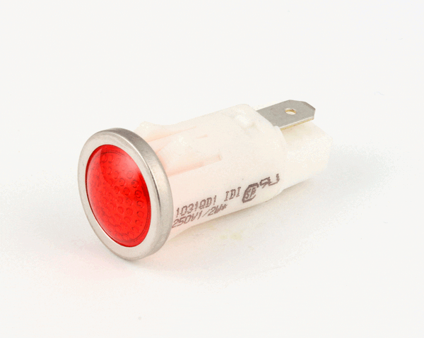 Groen Z016028 Indicator Light 250V Red (GRZ016028)
