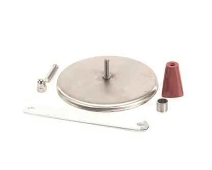 Groen Z017494 Vent Cover Assembly (GRZ017494)