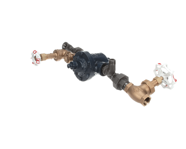 Groen Z025374 Steam Trap And Steam Valve Kit (GRZ025374)