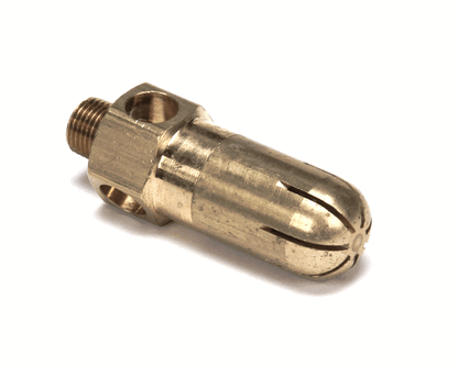 Groen Z040810 Burner Jet - #654 #71 (0.0260) 1/8-27 Np (GRZ040810)