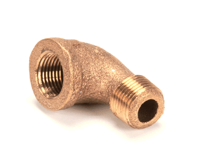 Groen Z042364 Elbow 90 Deg Street 3/8Npt (GRZ042364)