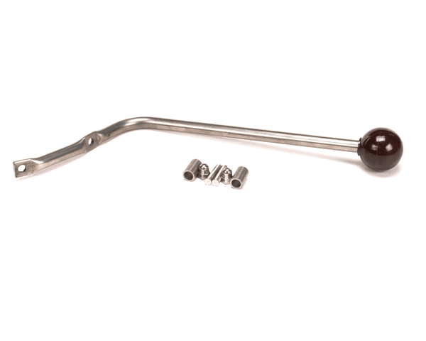 Groen Z047712 Ball Handle Asm, Domed Cover (GRZ047712)