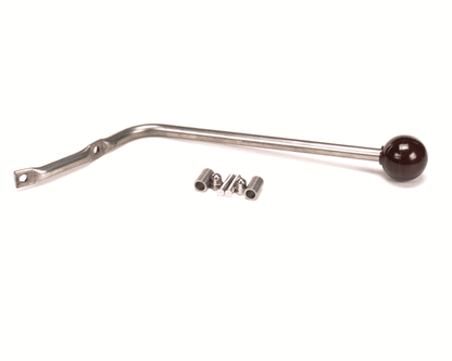 Groen Z047712 Ball Handle Asm, Domed Cover (GRZ047712)