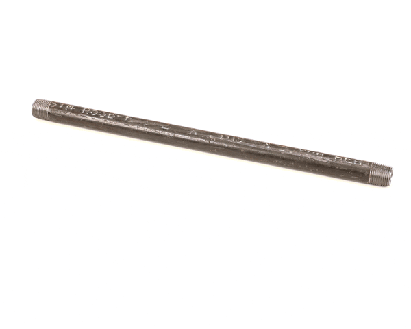 Groen Z048570 Nipple Blk 1/2 Npt X 15 Long (GRZ048570)