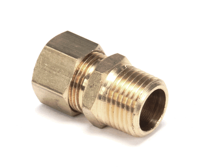 Groen Z049093 Fitting Compression 5/8Tube X 1/2 Mpt (GRZ049093)