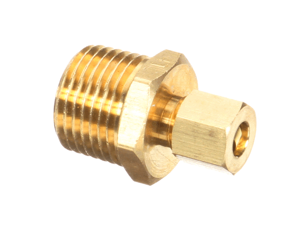 Groen Z049429 Connector Male 1/2 (GRZ049429)