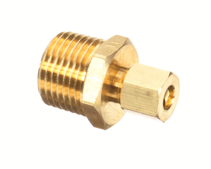 Groen Z049429 Connector Male 1/2 (GRZ049429)