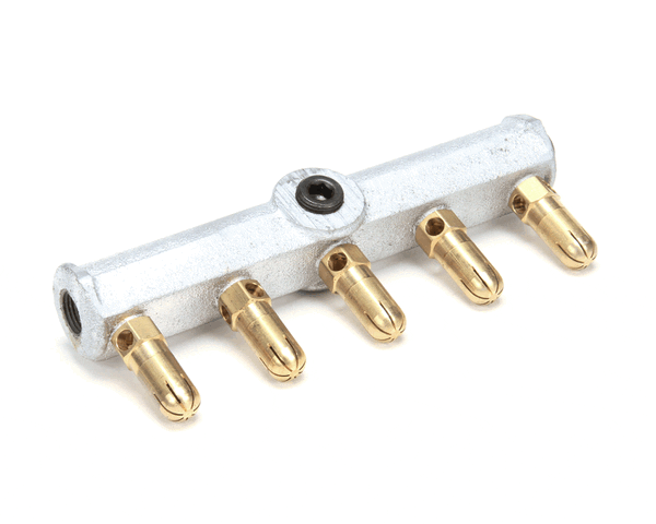 Groen Z049553 Burner Assembly Natural Gas Dh/1-40 (GRZ049553)