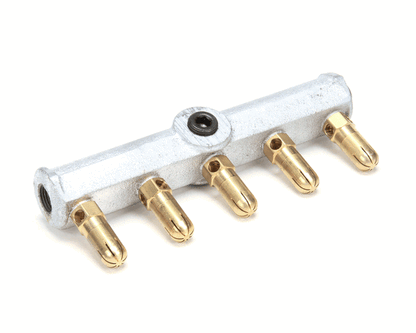 Groen Z049553 Burner Assembly Natural Gas Dh/1-40 (GRZ049553)