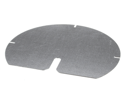 Groen Z049801 Cover Bottom 16Ga X (GRZ049801)