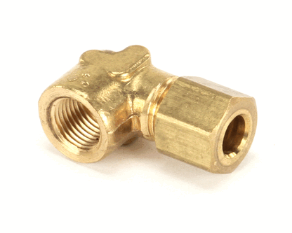 Groen Z050500 Elbow Female 90 Deg (GRZ050500)