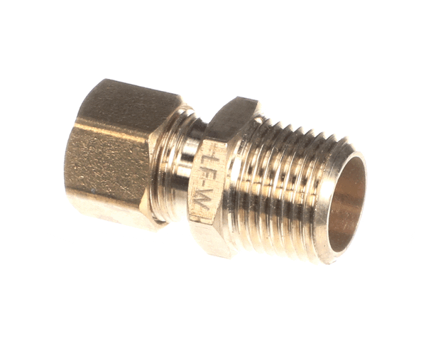 Groen Z050879 Connector Male Mpt X 3/8 Tube Compressio (GRZ050879)