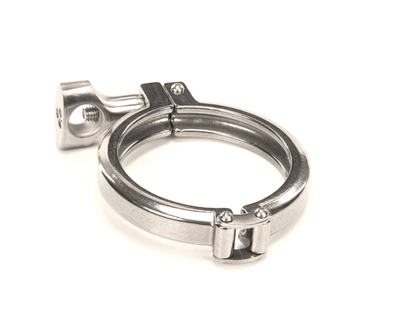 Groen Z053338 Clamp Sanitary 3 Tri-Clamp Ss (GRZ053338)