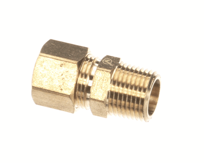 Groen Z054493 Connector 3/8 Npt X 1/2 Cc (GRZ054493)