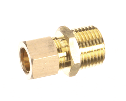 Groen Z054494 Connector 1/2 Npt X I/2 Cc (GRZ054494)