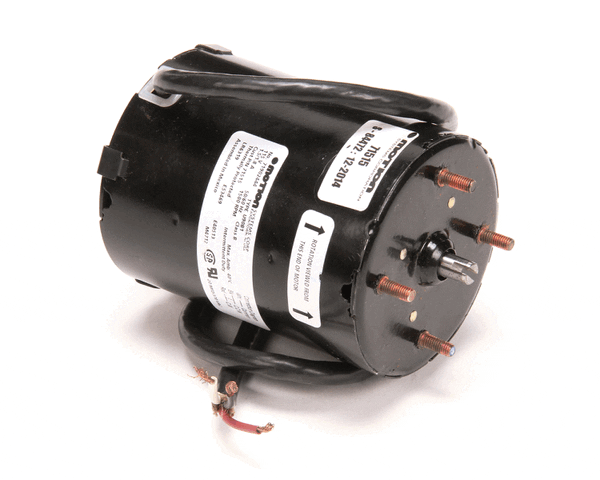 Groen Z054716 Motor Actuator 115Vac 1700Rpm (GRZ054716)
