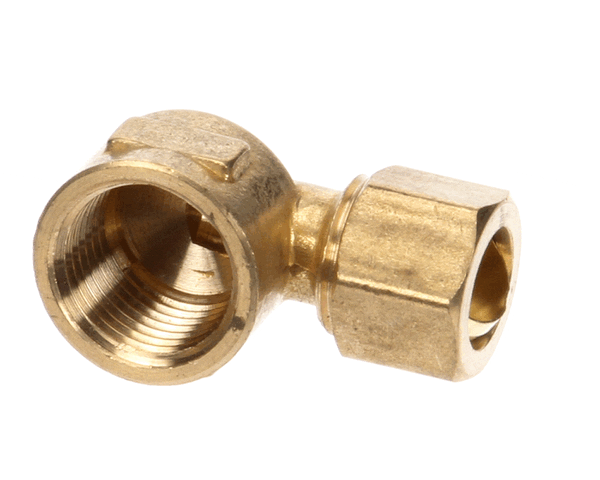 Groen Z055634 Elbow Female 90 Deg (GRZ055634)