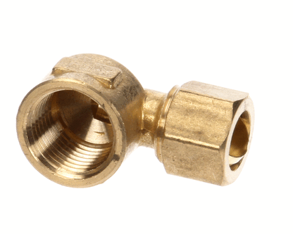 Groen Z055634 Elbow Female 90 Deg (GRZ055634)